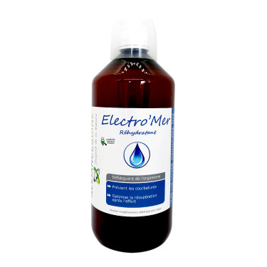 Electro'Mer Paardensport Alliantie