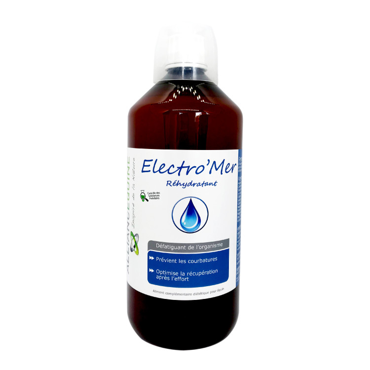 Electro'Mer Paardensport Alliantie