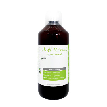 Acti'Renal Alliantie Paard Acti'Renal Alliantie Paard