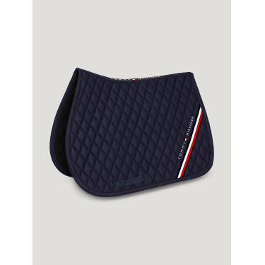 CSO-zadelpad Tommy Hilfiger Equestrian Stanford Woestijnlucht