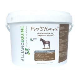 Pro'Stimul Alliantie Equine