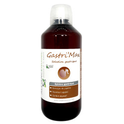 Gastri'Max Alliantie Paard
