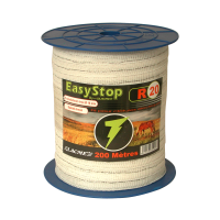 Lint voor elektrische afrastering paardrijden Lacmé R20