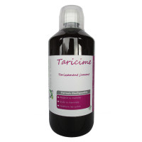 Taricime Paardenalliantie