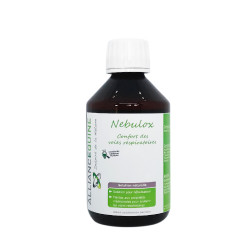 Nebulox Alliantie Paardensport