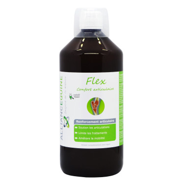 Flex Alliance Equine