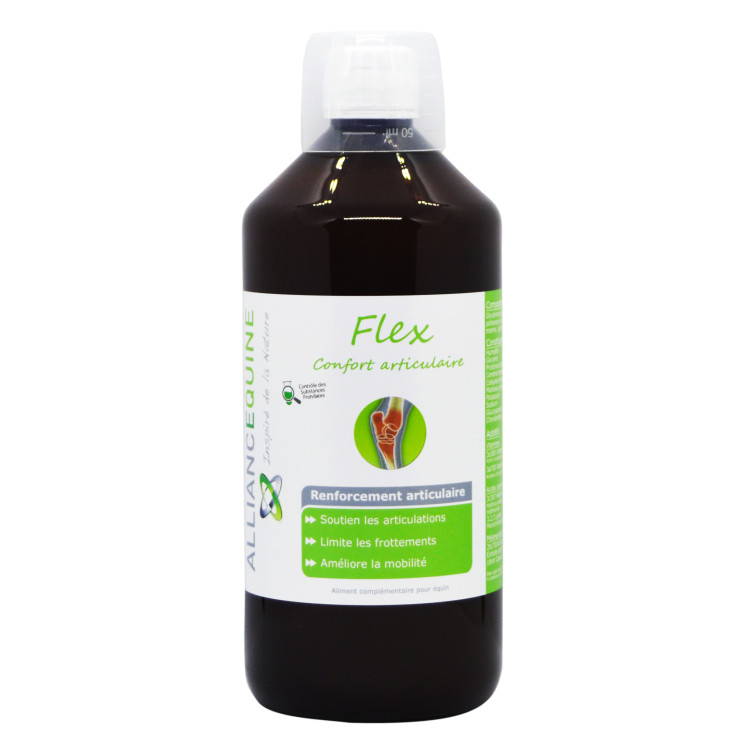 Flex Alliance Equine