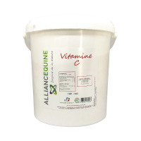 Vitamine C Alliantie Paardensport