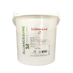 Vitamine C Alliantie Paardensport