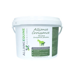 Groei Alliantie Paardenalliantie