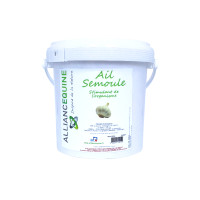 Knoflook Granulaat Paardenalliantie