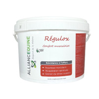 Régulox Alliantie Paardensport