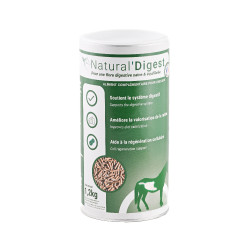 Natural'Digest Natural'Innov