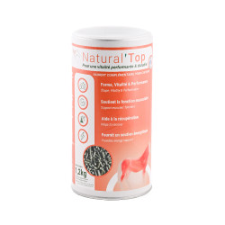Natural'Top Natural'Innov
