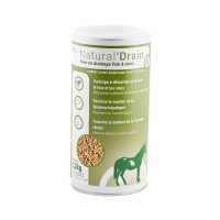 Natural'Drain Natural'Innov
