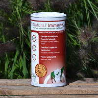 Natural'Immune Natural'Innov Natural'Immune Natural'Innov