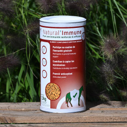 Natural'Immune Natural'Innov