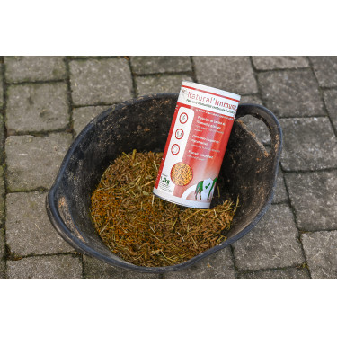 Natural'Immune Natural'Innov