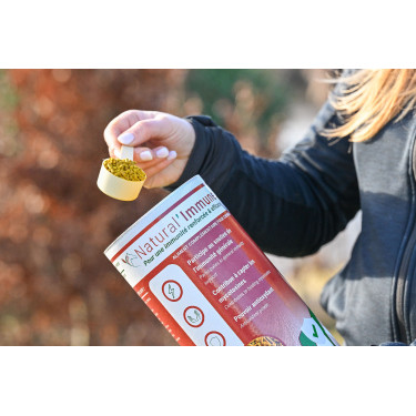 Natural'Immune Natural'Innov