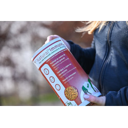 Natural'Immune Natural'Innov