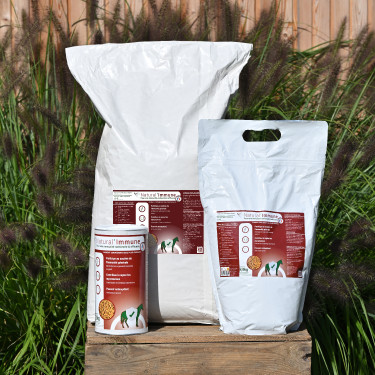 Natural'Immune Natural'Innov