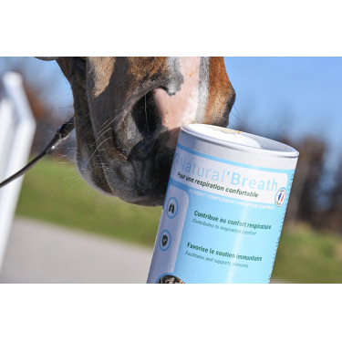 Natural'Breath Natural'Innov