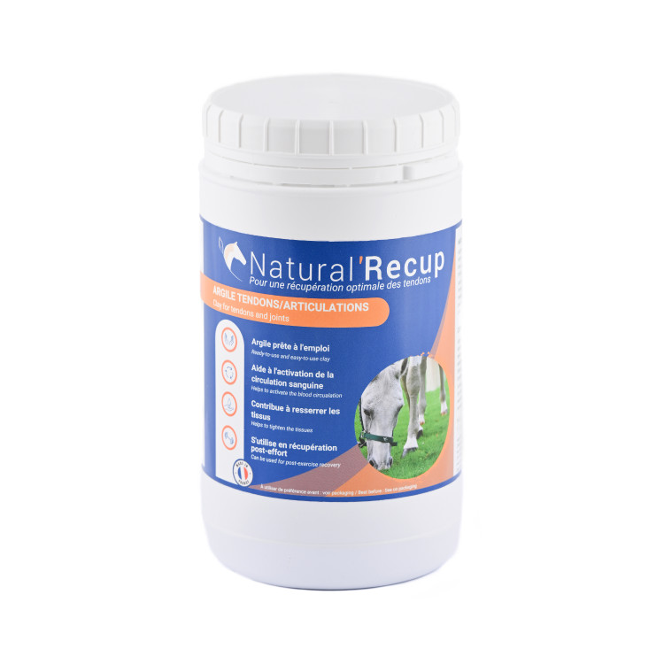 Natural'Recup Natural'Innov