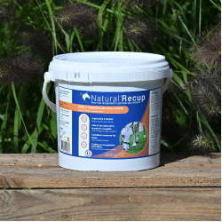 Natural'Recup Natural'Innov Natural'Recup Natural'Innov