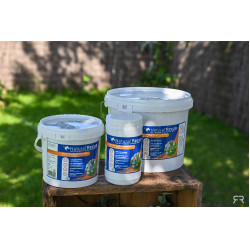 Natural'Recup Natural'Innov Natural'Recup Natural'Innov