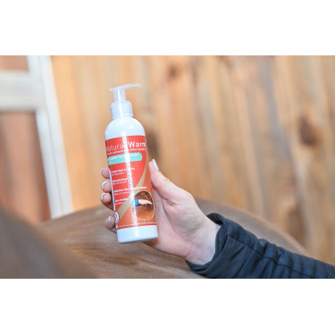 Natural'Warm Natural'Innov