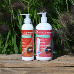 Natural'Warm Natural'Innov