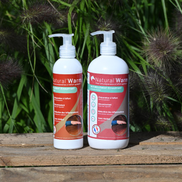 Natural'Warm Natural'Innov