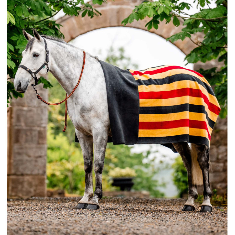 Polair vierkant Horseware Newmarket