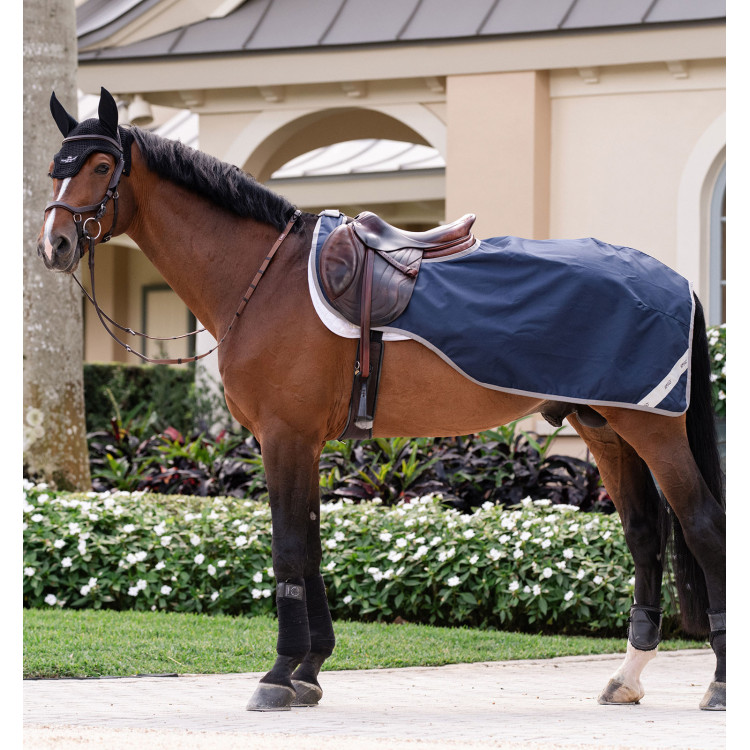 Horseware Amigo Ripstop achterdeken