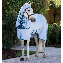 Horseware Amigo Ripstop Eczeemdeken