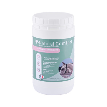 Natural'Comfort Natural'Innov