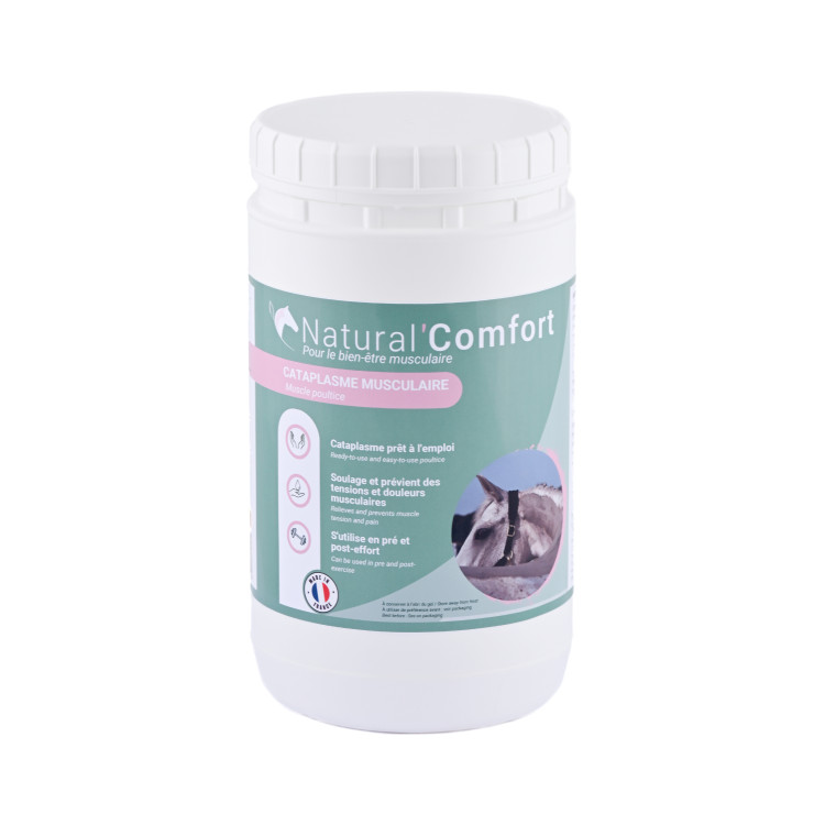 Natural'Comfort Natural'Innov