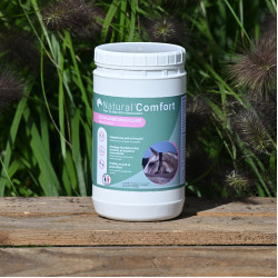 Natural'Comfort Natural'Innov