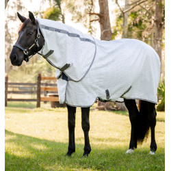 Vliegendeken Horseware Amigo Summer Plus