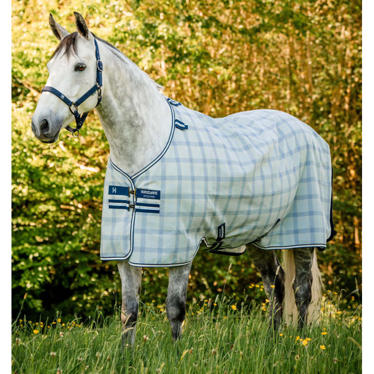 Vliegendeken Horseware Newmarket
