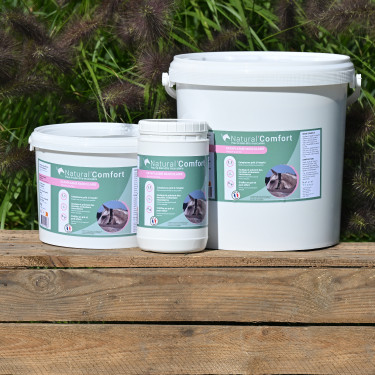 Natural'Comfort Natural'Innov