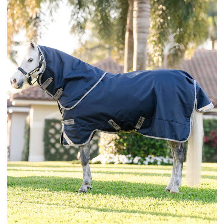 Horseware Amigo 1200D Plus Pony Turnout 50g deken
