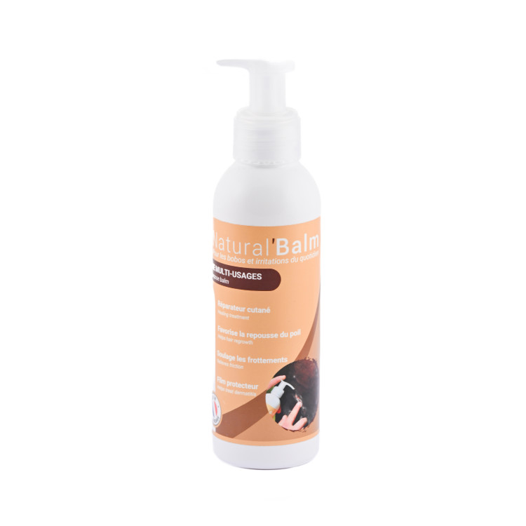 Natural'Balm Natural'Innov