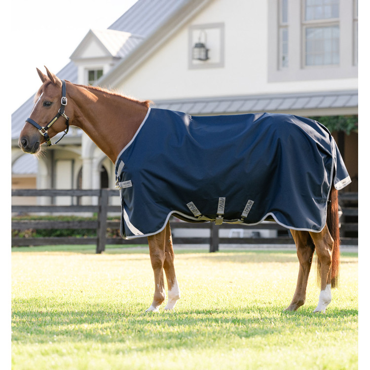 Horseware Amigo 1200D Turnout 250g deken