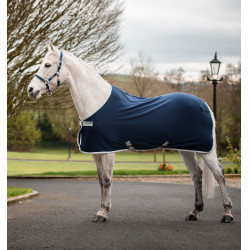 Horseware Amigo Jersey Poney Cooler Deken