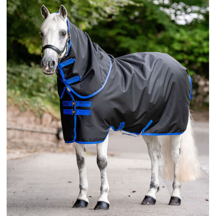 Horseware Amigo Ripstop 900D Plus Pony Turnout 200g Deken