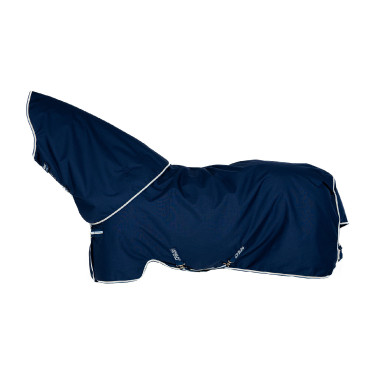 Horseware Amigo Ripstop 900D Plus Poney Turnout 100g deken Marine witney Marineblauw