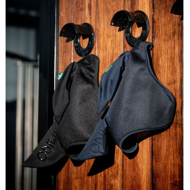 Vliegenmuts Horseware Amigo Earnet Vliegenmuts Horseware Amigo Earnet