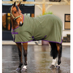 Horseware Amigo Fleece Cooler Deken