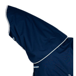 Halsabdeckung Horseware Reißfest Amigo® 900D Leicht 0g Marine witney Marineblauw